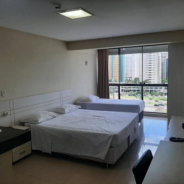 Garvey Park Hotel - Foto 2