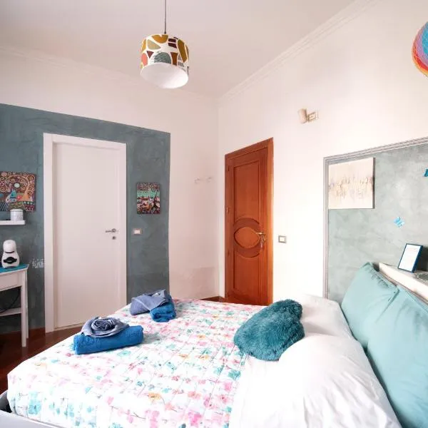 Interno 6, hotel in Rome