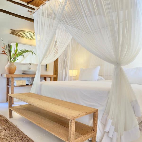 Casa Rabanete Trancoso - Foto 2