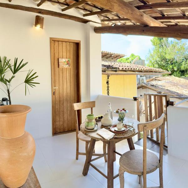 Casa Rabanete Trancoso - Foto 5