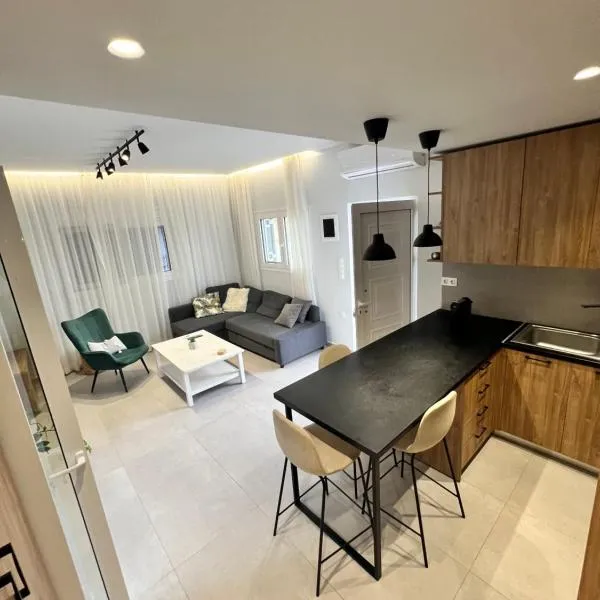 Open Beyond, hotel in Heraklion