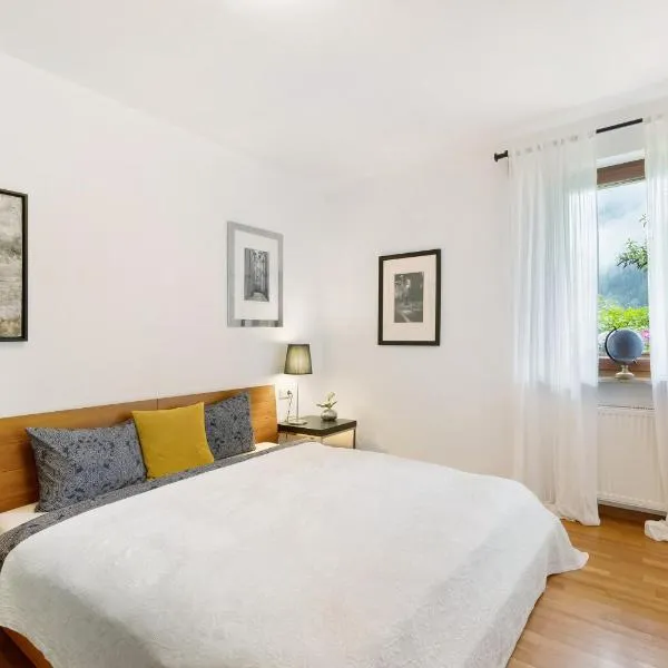 Kati´s Haus, hotel in San Pancrazio dʼUltimo