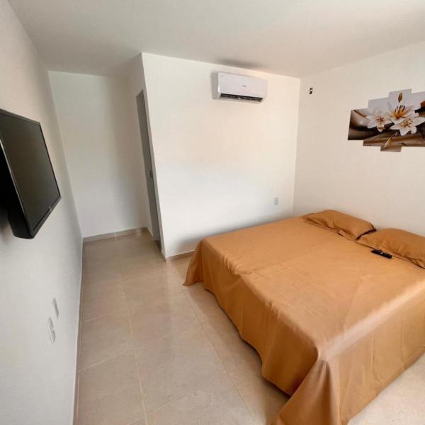 Casa De Praia Com Seis Súites Climatizadas - Foto 2