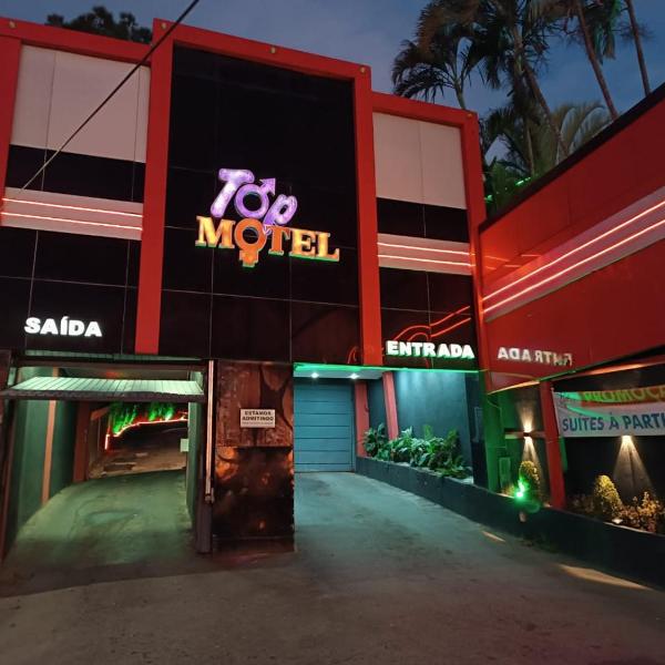 Top Motel