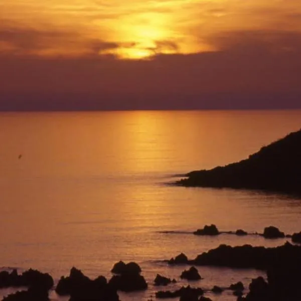 Studio del Tramonto, hotel v destinaci Scalea
