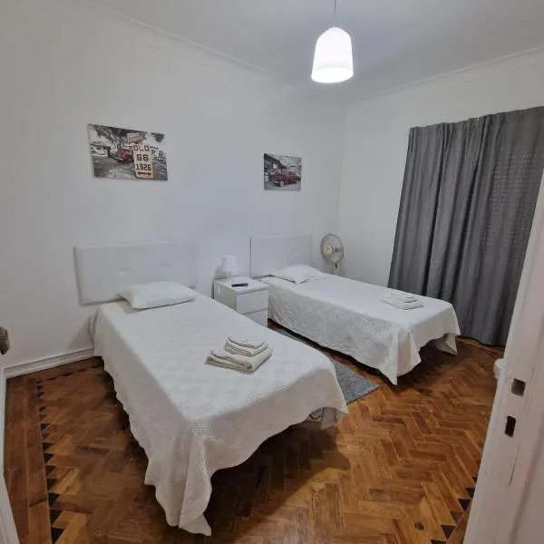 Boa Noite Casa de Hospedes