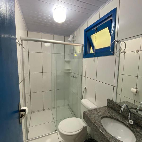 Embaúbas suíte privativa - Foto 3