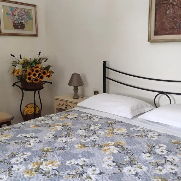 Il Casaletto, hotel v destinaci Acquasparta