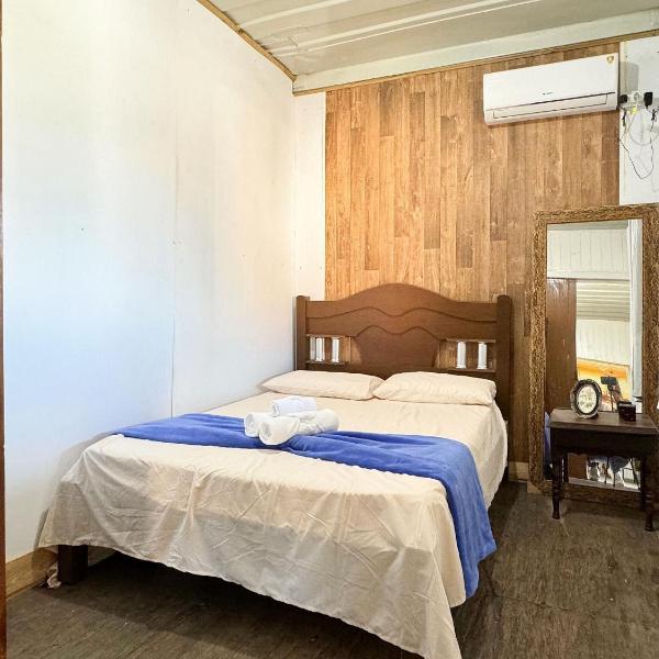 Contêiner Exclusivo - Praia da Gamboa - GAR001 - Foto 2