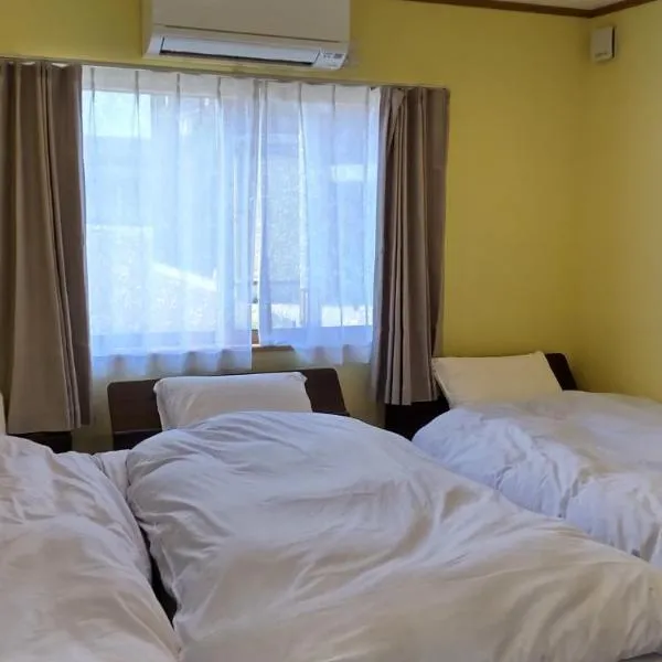 Ume House - Vacation STAY 95412v, hotel in Tokamachi