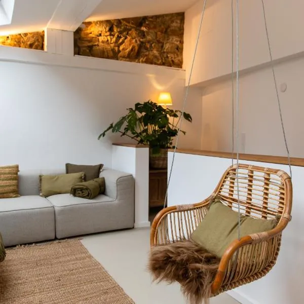 N1Quartier, hotel v destinaci Bad Münstereifel