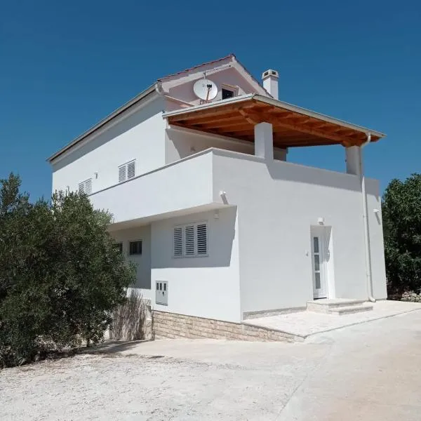 Apartmani Božava, hotel v Božavě