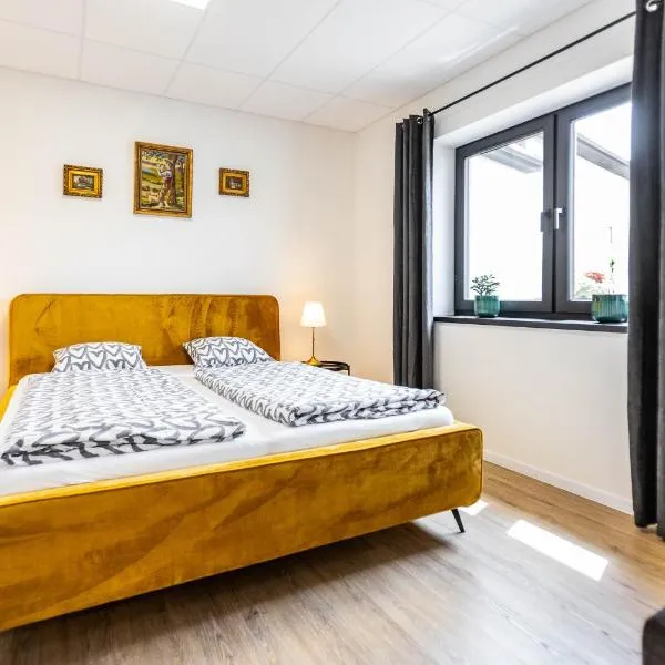 Stylish Apartment With Free Parking, hotel a Zvolen