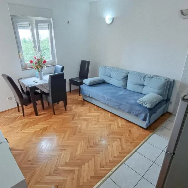 Silvestar, hotel v destinácii Imotski