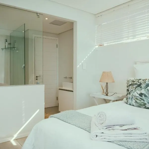 Fez@143Oceandune, hotel in Umhlanga