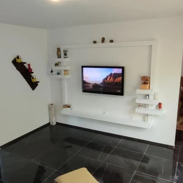 Apartman Kalina, hotell sihtkohas Igalo