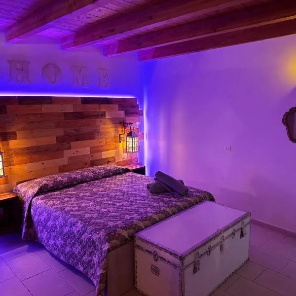 Casa di Nonna Rosa, khách sạn ở Canosa di Puglia