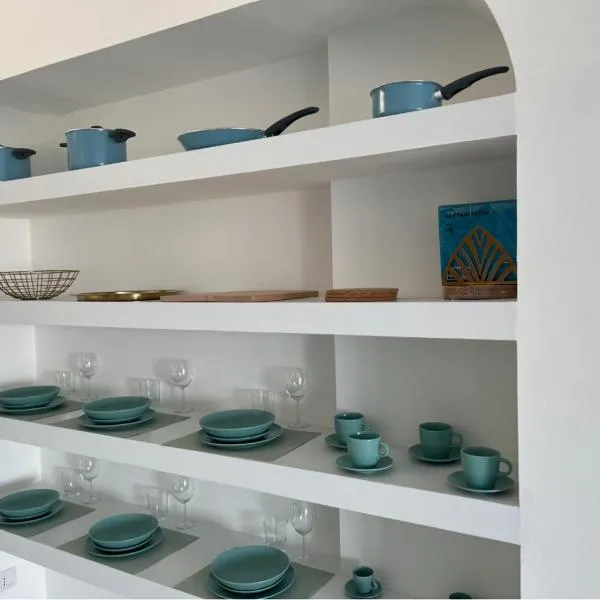 Loft Shira, hotel u gradu San Feliče Čirčeo