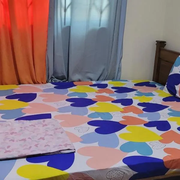 Agréable séjour, hotel v destinaci Accra