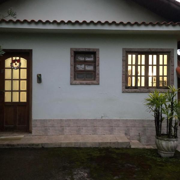 Casa hóspedes