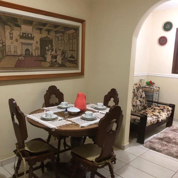 Casa hóspedes - Foto 4