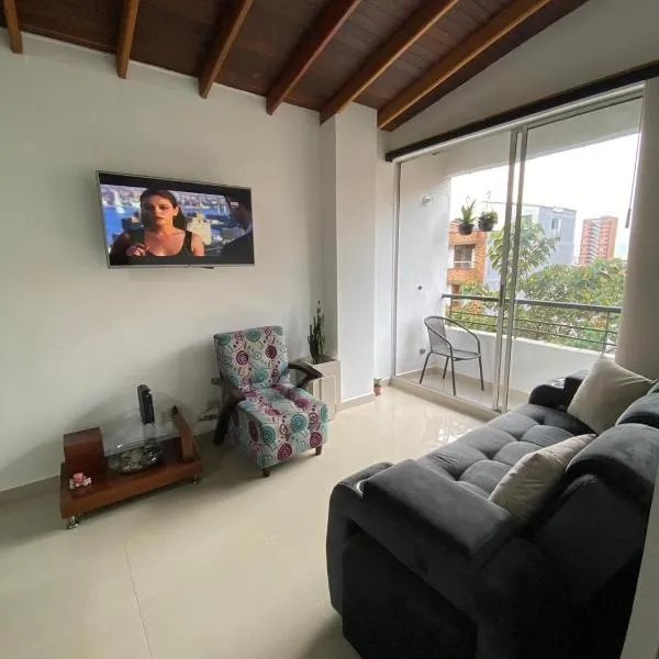 Hermoso apartamento en Sabaneta cerca al parque, hotel v destinaci Sabaneta
