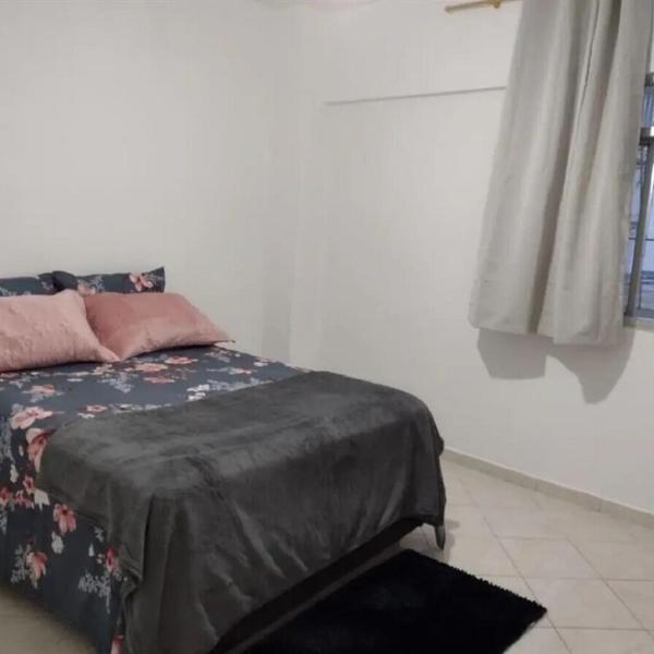 Apartamento, andar térreo, 1 quarto Guarapari - Foto 2