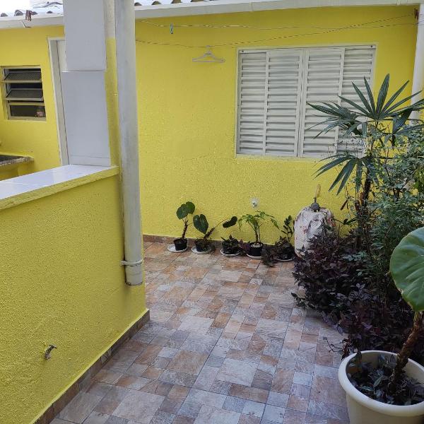 Casa prox Jd Zoológico, Expo Sao Paulo e Centro Paraolimpico