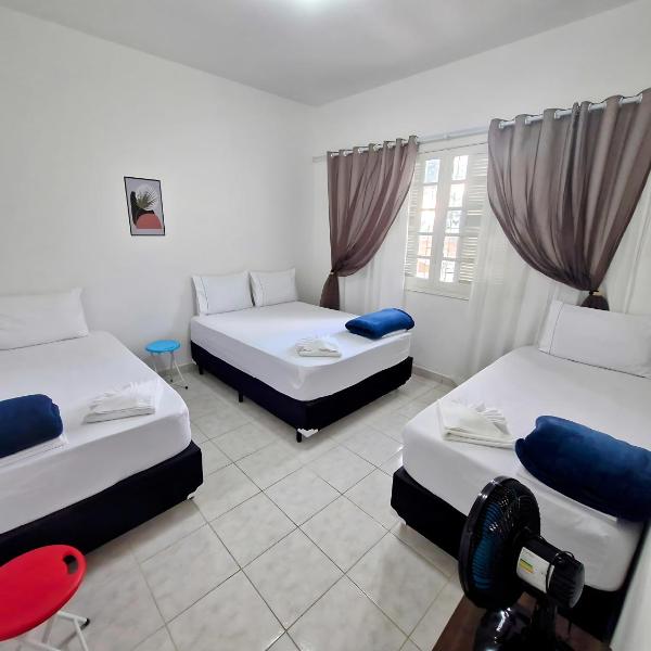 Casa para até 8 pessoas perto do Aeroporto de Congonhas - Foto 2