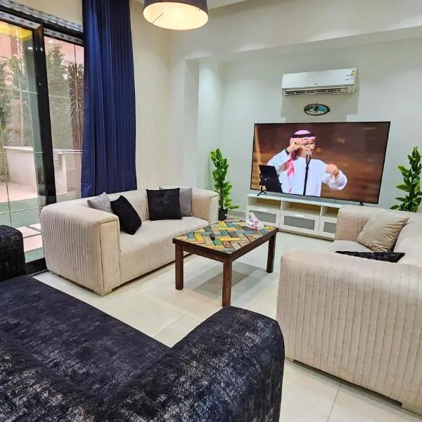 Jamila luxury Homes - sheikh zayed, hotel in Sheikh Zayed