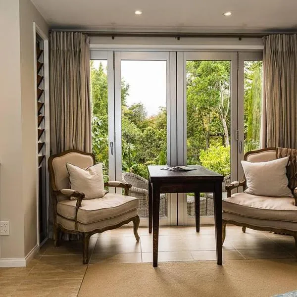 Nestled amongst nature in Havelock North, hotel in Havelock North