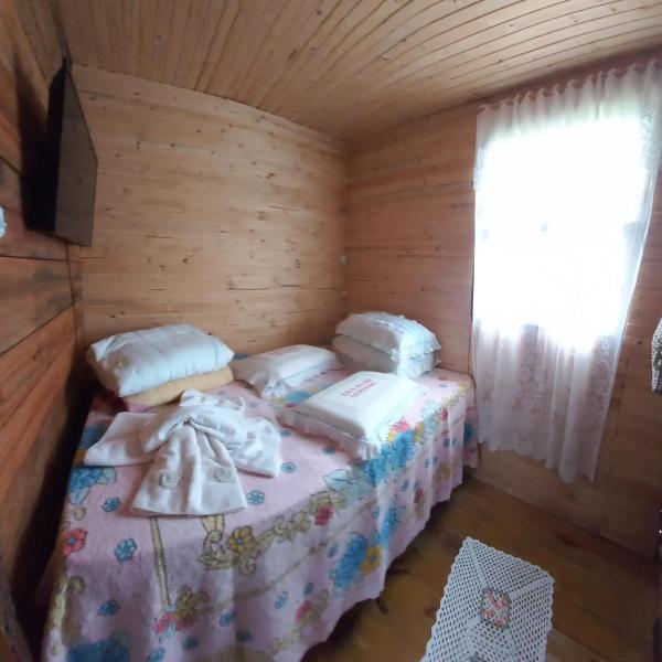 Cabana VÔ NANA - Foto 2