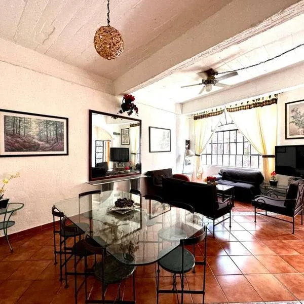 Rinconada, hotel in Taxco de Alarcón