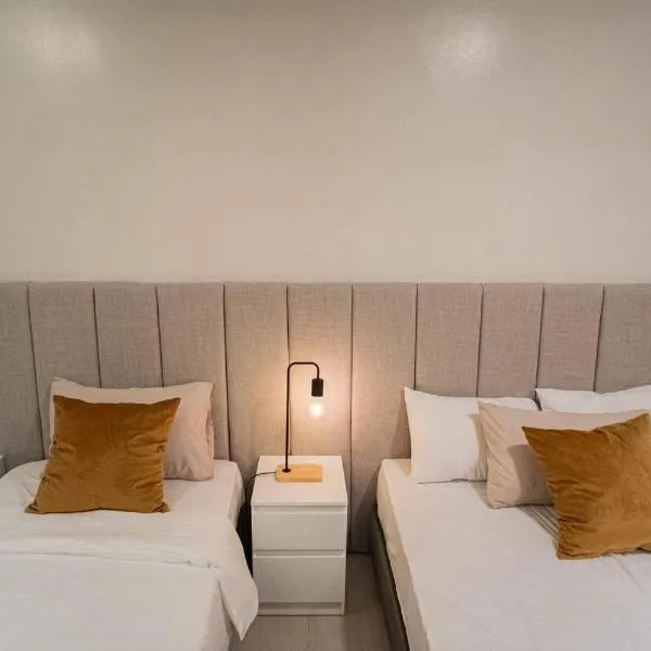 Shore 2 Residences, hotel u Manili