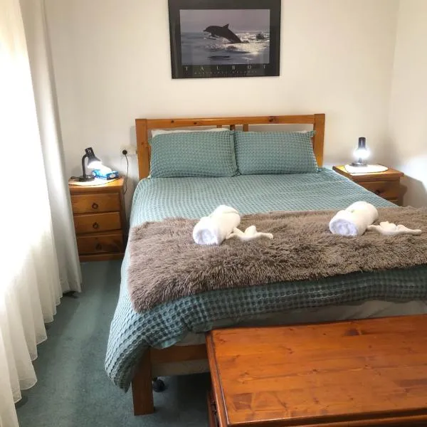 Strangways Villa, hotell sihtkohas Mount Gambier