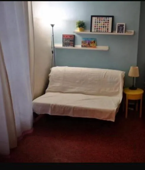 Appartement Tour Eiffel