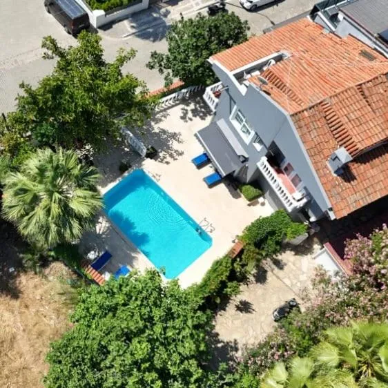 VİLLA MARMARİS, hotel in Marmaris