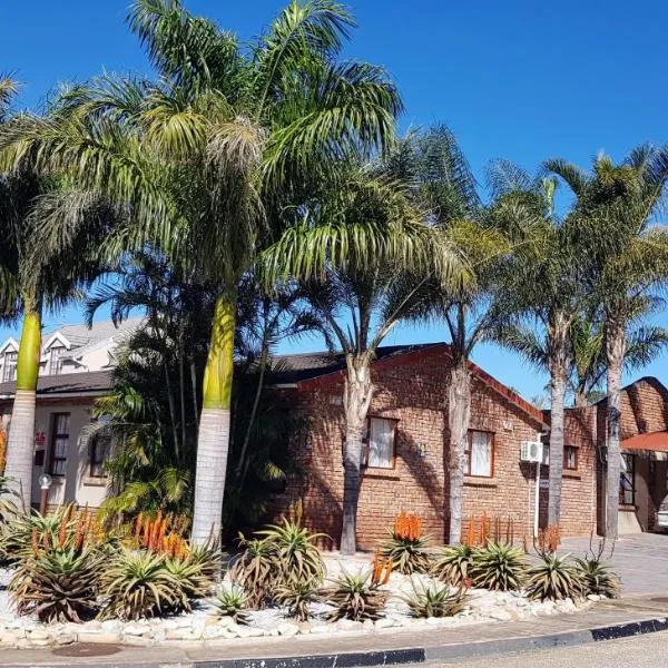 Rainbow Guest House and Tours, hotel in Uitenhage