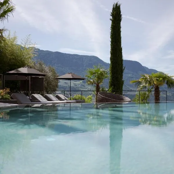 Feel good Resort Johannis, hotel v destinaci Tirol