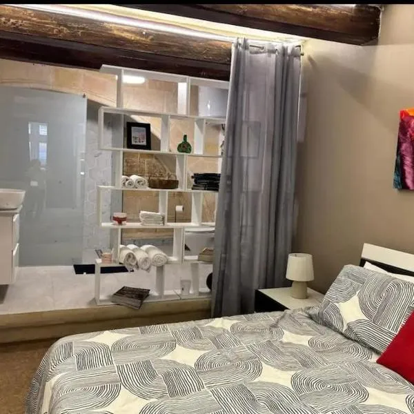 Vincenti's Nest in Valletta, hotel v destinaci Valletta