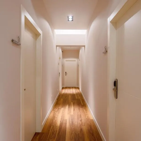 Tripolina Camere, hotel a Ladispoli