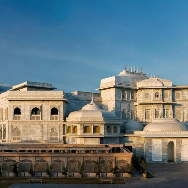 Raffles Jaipur: Jaipur şehrinde bir otel