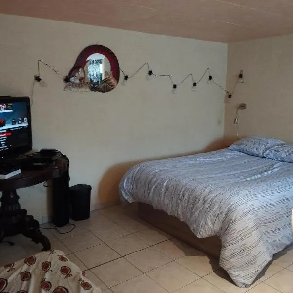 l'Escale Thermale, hotel in Montrond-les-Bains