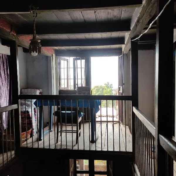 Kriti Home and Accomodation, hotel v destinaci Bandipur