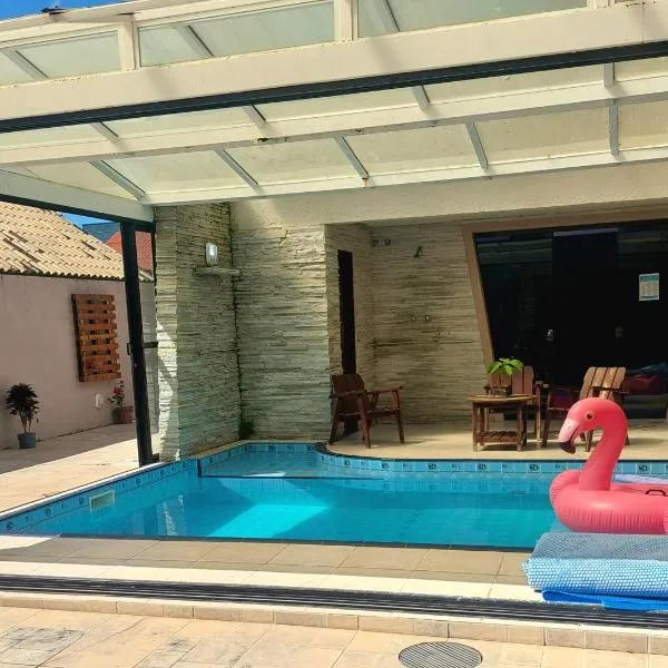 Pousada Sereia Morena, hotel a Florianópolis