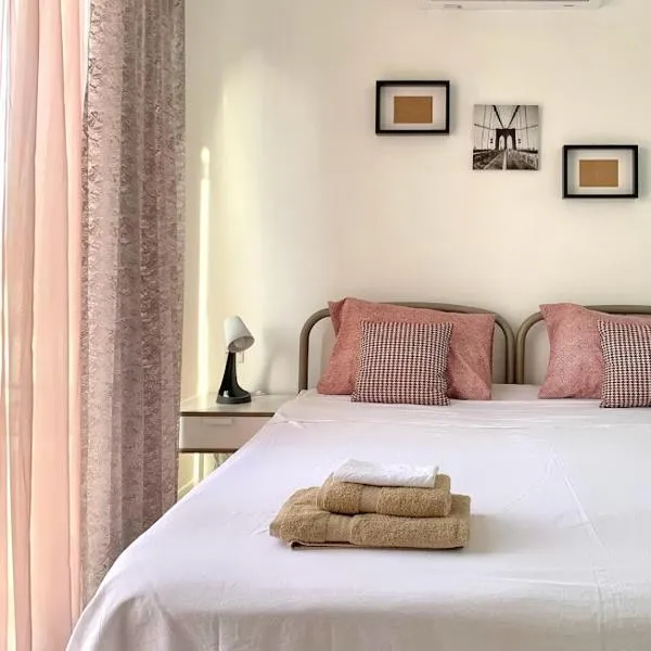 Terrace Room on Parish Street, hotel en Luqa