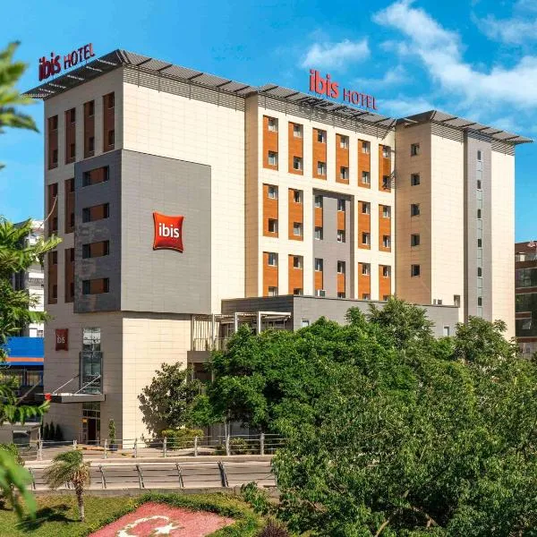 ibis Adana, hotel v destinácii Dağcı