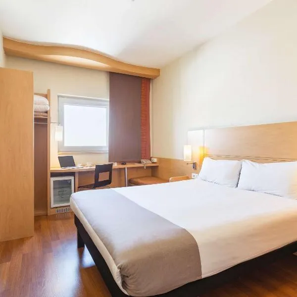 Ibis Gaziantep, hotel en Gaziantep