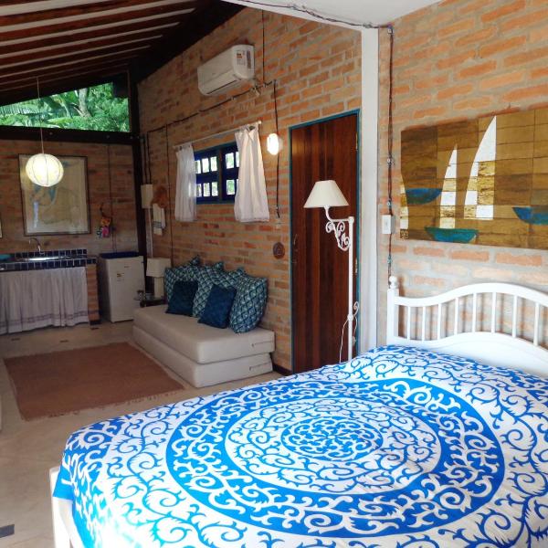 casa da sereia Mermaid Lounge - Foto 2