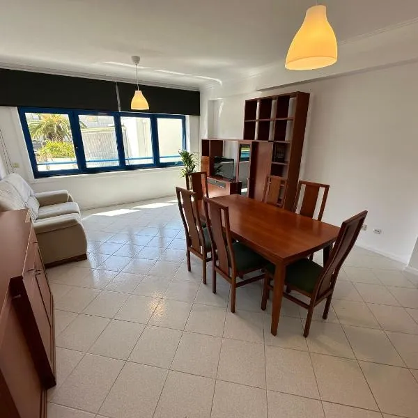 apartamento da marginal, hotel in Esposende